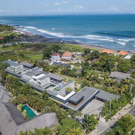 Lautan Kupu - Kupu Villas Kuta  Luaran gambar