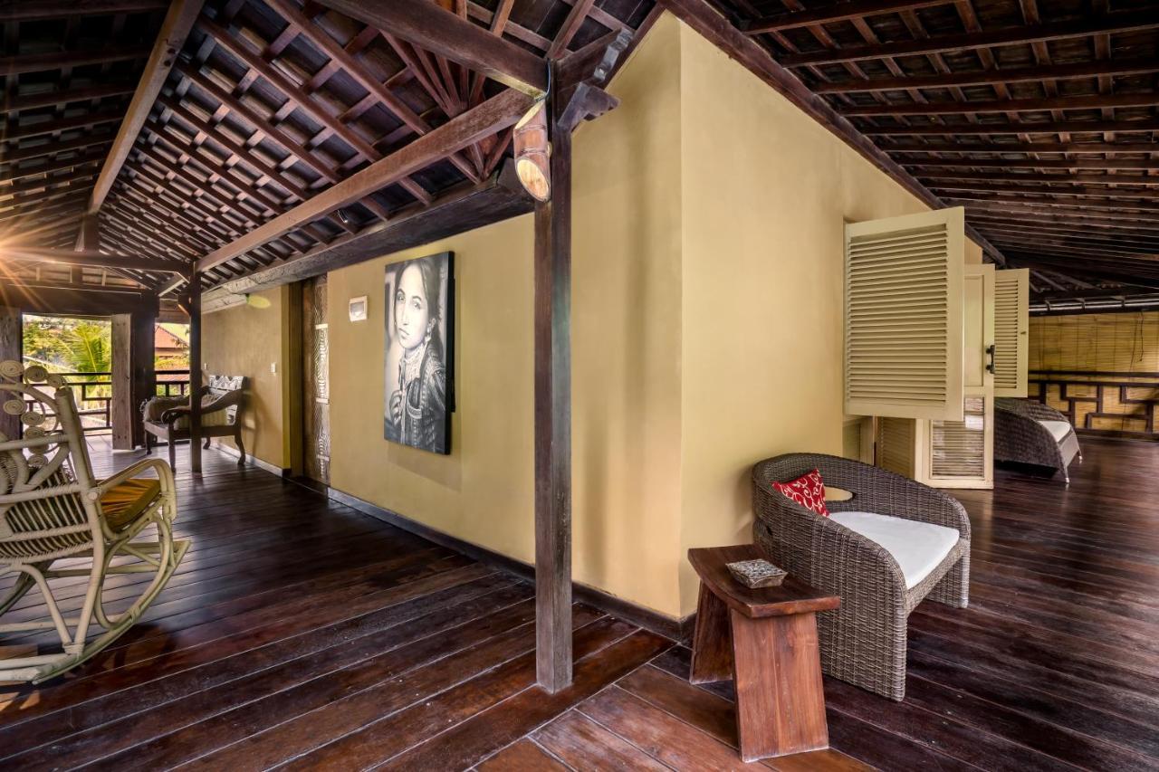 Lautan Kupu - Kupu Villas Kuta  Luaran gambar