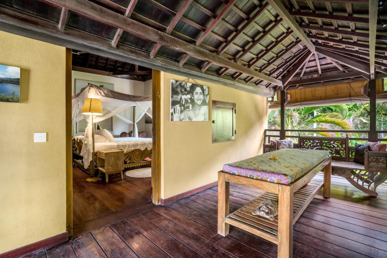Lautan Kupu - Kupu Villas Kuta  Luaran gambar