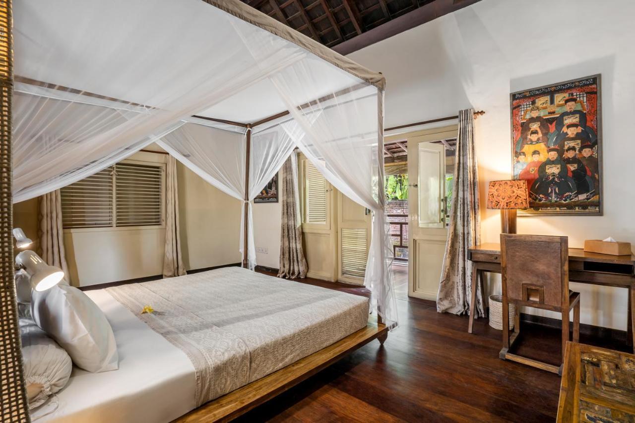 Lautan Kupu - Kupu Villas Kuta  Luaran gambar