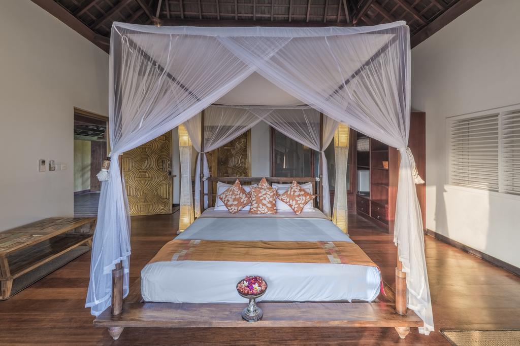 Lautan Kupu - Kupu Villas Kuta  Luaran gambar