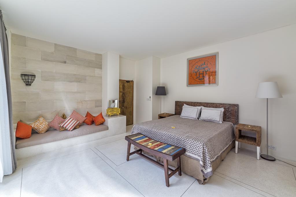 Lautan Kupu - Kupu Villas Kuta  Luaran gambar