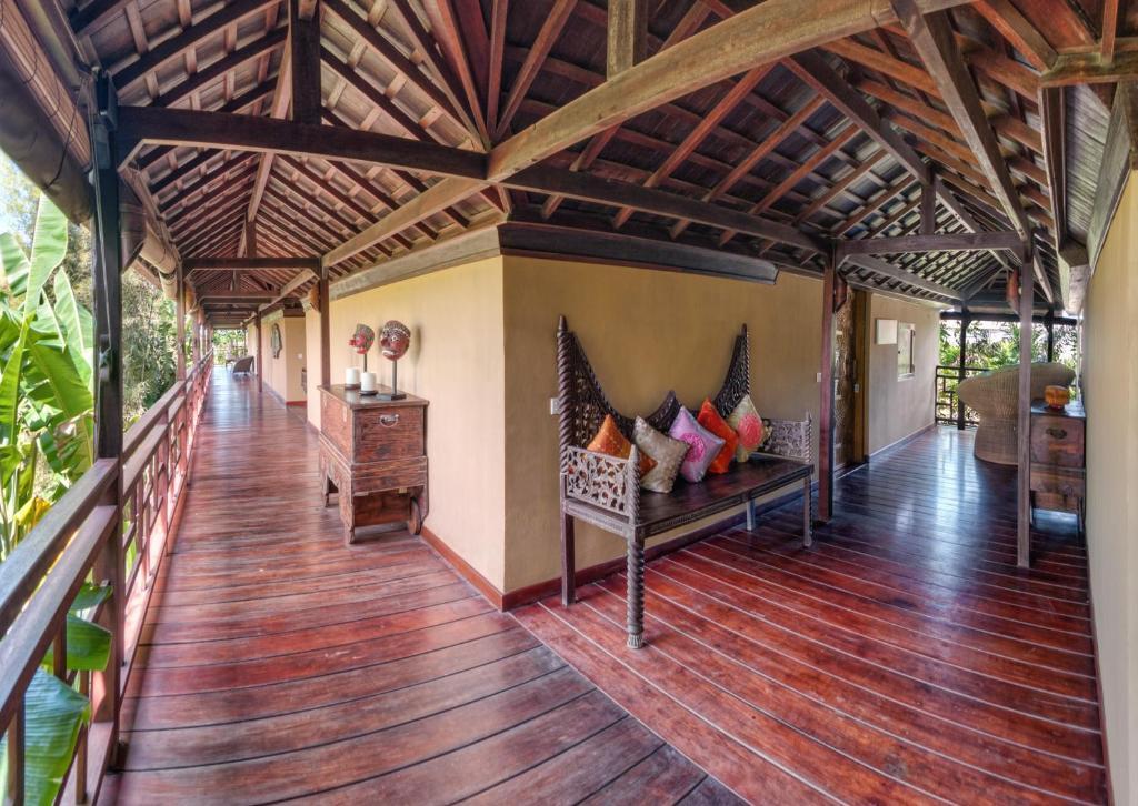 Lautan Kupu - Kupu Villas Kuta  Luaran gambar