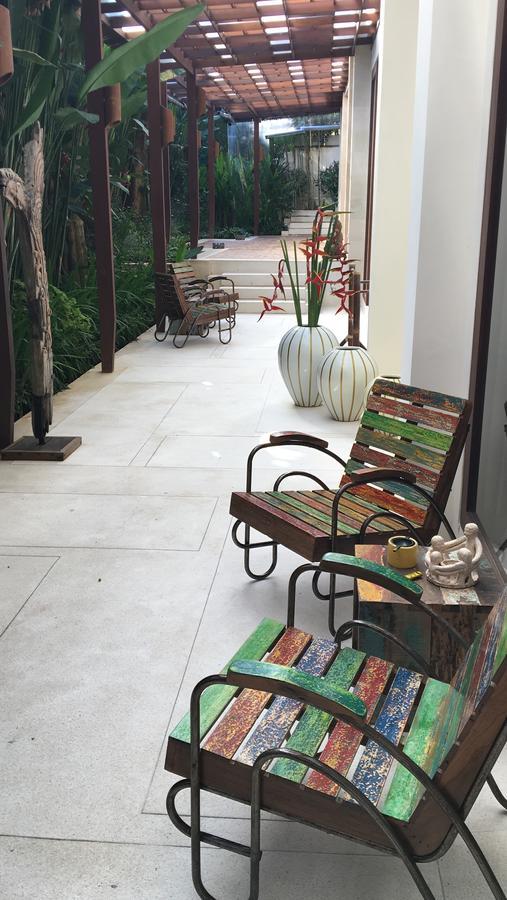 Lautan Kupu - Kupu Villas Kuta  Luaran gambar